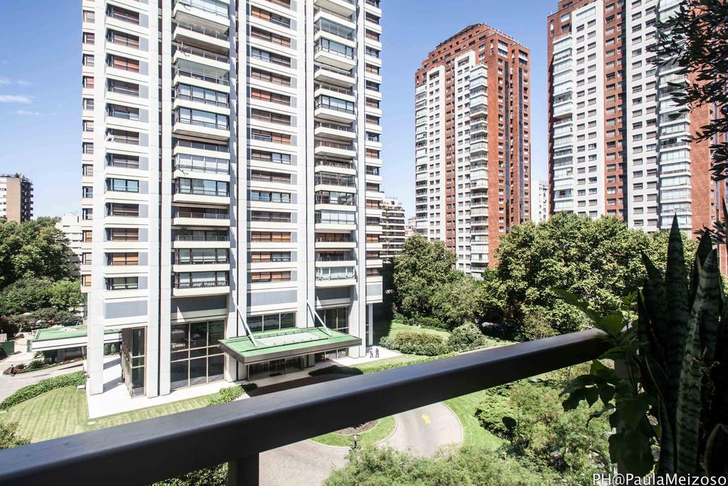 Demaria Luxury Apartments Буенос-Айрес Екстер'єр фото