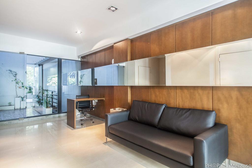 Demaria Luxury Apartments Буенос-Айрес Екстер'єр фото