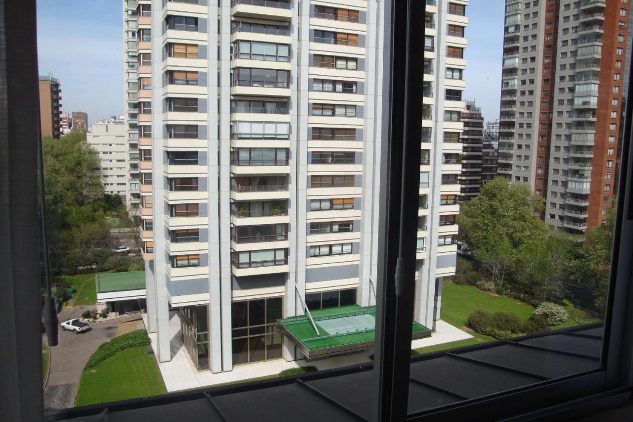 Demaria Luxury Apartments Буенос-Айрес Номер фото